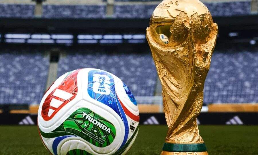 Copa do Mundo e golpes cibernéticos: criminosos digitais em ação