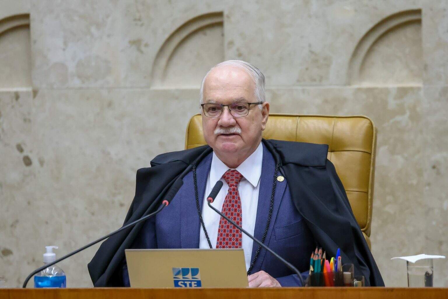 Comitê criado pelo presidente do Supremo para rever penduricalhos tem juiz que ganhou até R$ 332 mil em um mês