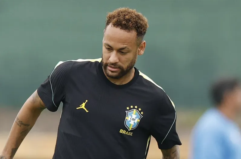 Ancelotti confirma retorno de Neymar à Seleção Brasileira contra a Escócia
