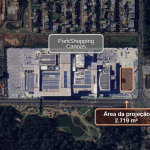 Localização do empreendimento