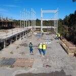 Obra Sirena Gramado (Foto Divulgação) (6)