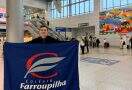 Gonçalo Franke Franco, do 9º ano, é um dos quatro brasileiros classificados para o campeonato internacional. (Foto: Divulgação)