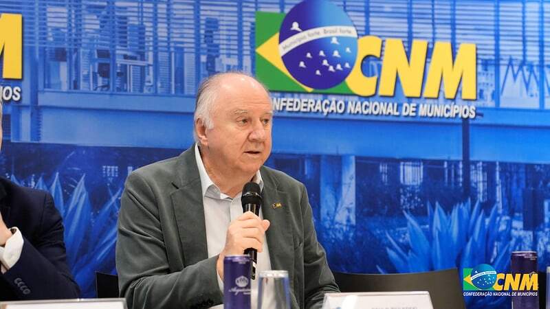 CNM mobiliza prefeitos de todo o País para aprovação de propostas no Congresso Nacional em agosto