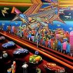 EVC - Estrela