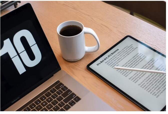 Converter arquivo em PDF grátis: 5 exemplos práticos para freelancers e profissionais autônomos