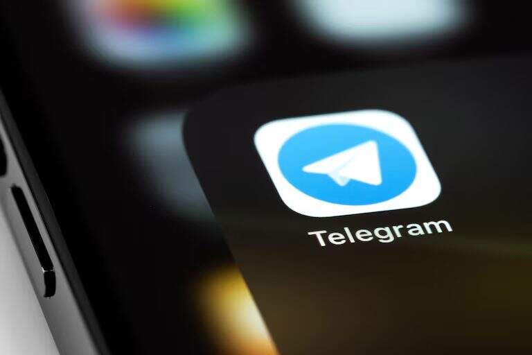 Canais ilegais do Telegram têm mais de 1 milhão de inscritos
