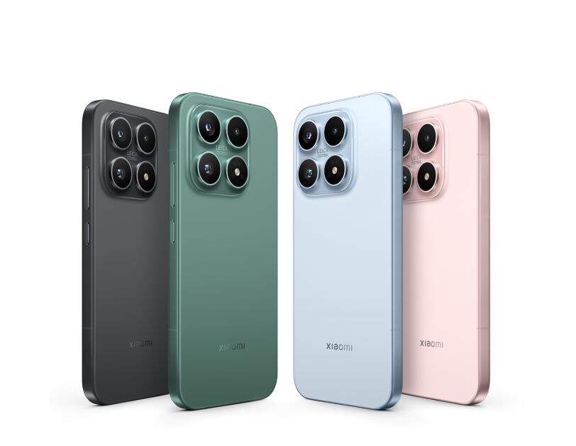 4 celulares mais baratos que podem ser melhores que o iPhone 17 Pro