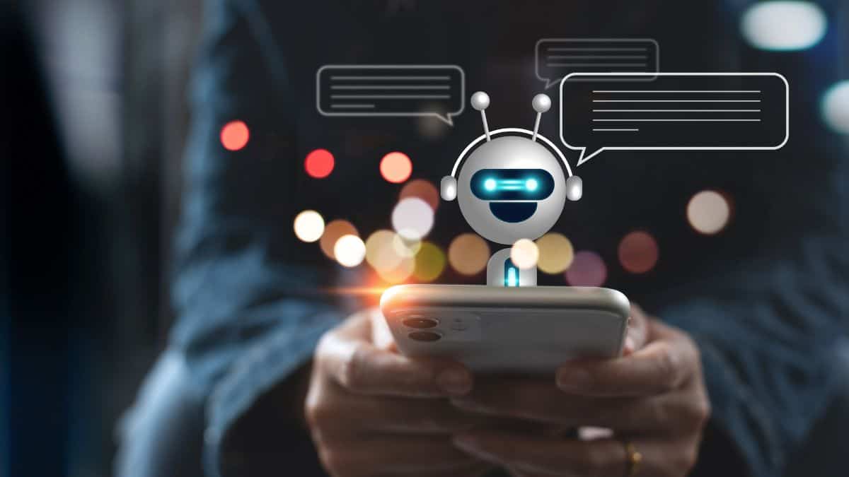 Celulares com inteligência artificial fazem tarefas sem abrir aplicativos