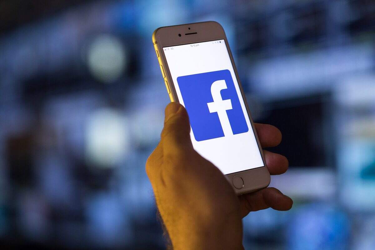 Publicidade irregular no Facebook usa imagens sexualizadas feitas por inteligência artificial