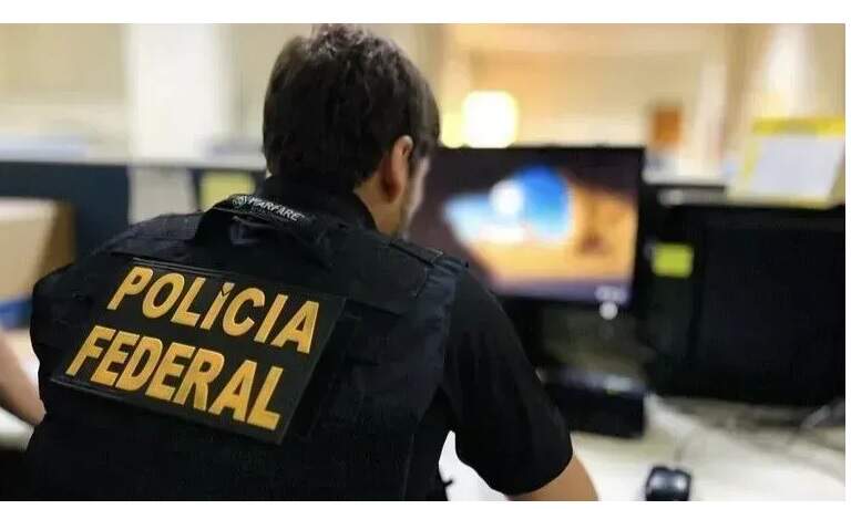 Polícia Federal faz operação de lavagem de dinheiro e bloqueia R$ 316 milhões