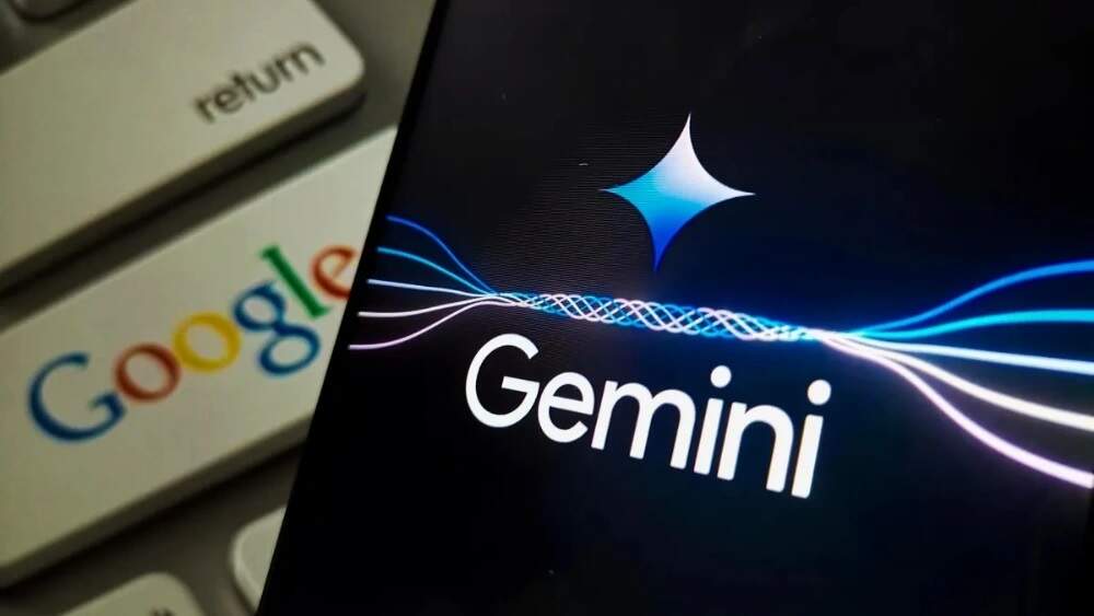 Inteligência artificial do Google, Gemini passa de 1 bilhão de usuários mensais e bate recorde