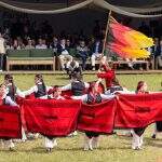 Abertura Expointer 2026