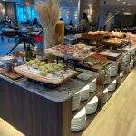 Brunch Hilton Porto Alegre