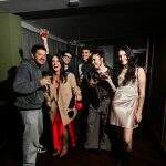 Convidados Suite Negroni no Hilton