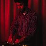 Dj Mike Ricardo