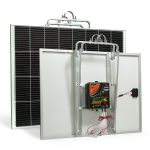 Eletrificador JAVA300 Zebu