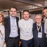 Helena Bartelle, Jarder Pires, Pedro Bartelle, Dr. Fernando Lucchese e Claudia Bartelle 281A1211.jpg