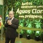 Inauguração Agência Águas Claras
