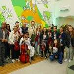 Inauguração Agência Restinga Gérson (1)