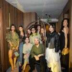 Kakau Farias, Camila Dahmer, Helena Piaia, Rogério Potter, Vic Ceridono, Xarão, Renata Freitas, Avine, Julia Johann