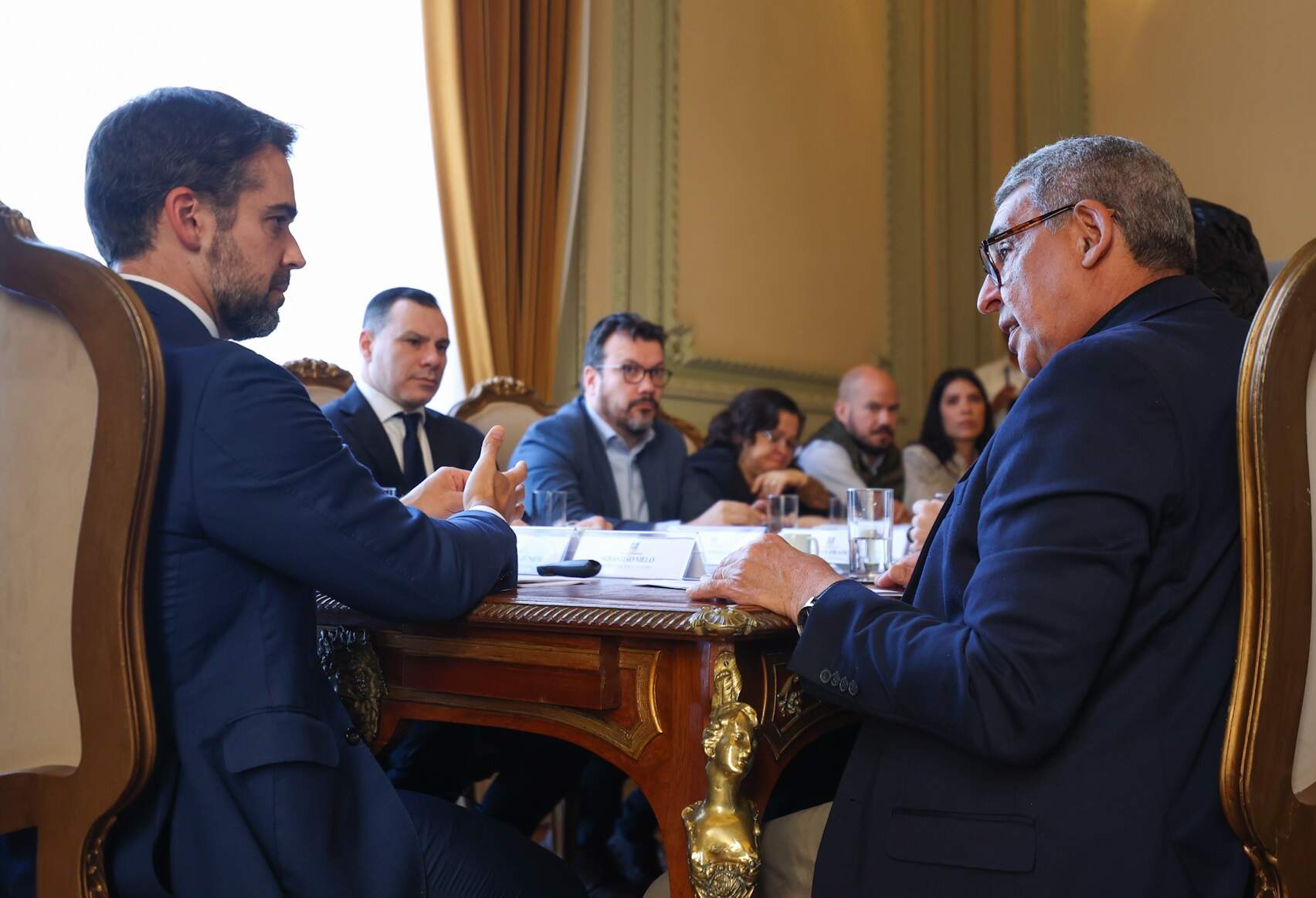 Governo gaúcho pagará ao menos R$ 200 milhões à prefeitura de Porto Alegre por dívidas do Estado com o Dmae - Rádio Pampa