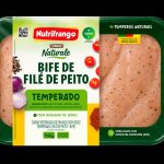 Nutrifrango apresenta a Linha Naturale concebida para querm busca uma opção no prato com maior saudabilidade. Crédito MKT Nutrifrango - Copia
