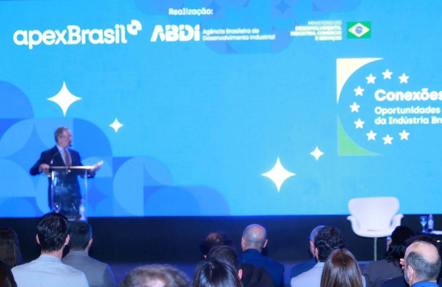 Acordo Mercosul-UE impulsiona exportações gaúchas para o mercado europeu - Rádio Pampa